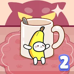 Hide And Seek: Cute Cat Escape — MOD Много денег