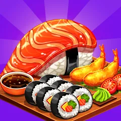 Cooking Max: Restaurant Games - Взлом Много денег