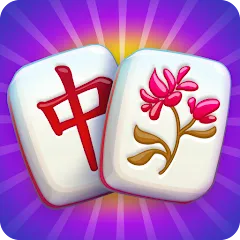 Mahjong City Tours: Tile Match — Много денег и подсказок