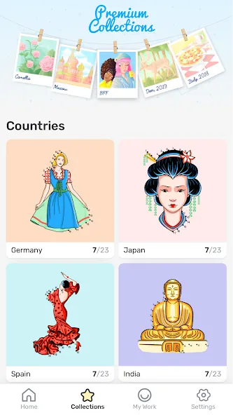 Dot to Dot : Connect the Dots — скриншот 2
