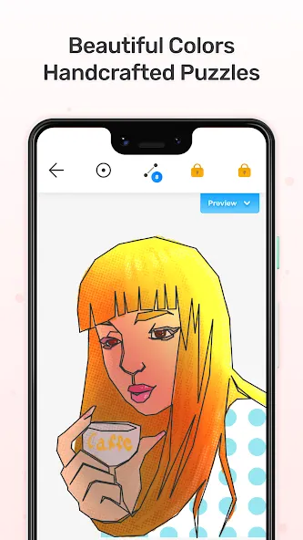 Dot to Dot : Connect the Dots — скриншот 4