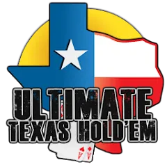 Скачать Texas Ultimate Holdem на Андроид — Много денег