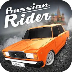 Скачать взломанную Russian Rider Online — Много денег