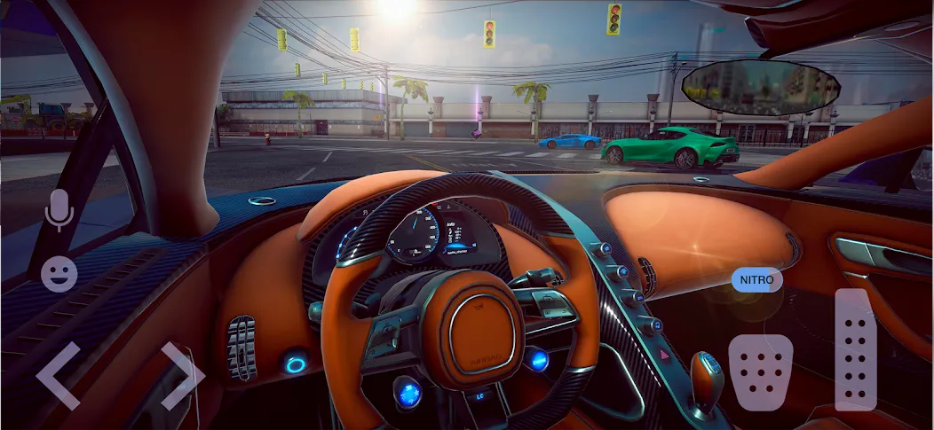 Tuning Club Online — скриншот 5