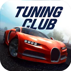 Скачать Tuning Club Online — МОД Взлом на много денег и бесплатный тюнинг