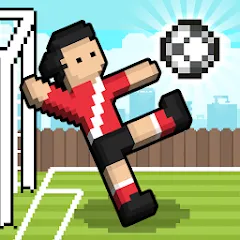 Скачать Soccer Random на Android — Все открыто