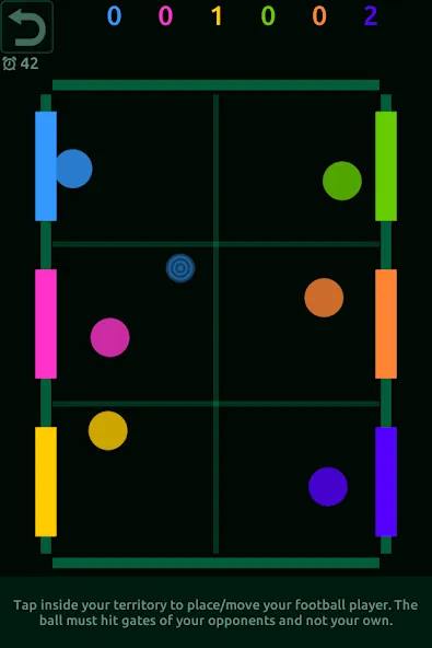 2 Player Games — скриншот 4 2 Player Games — скриншот 4