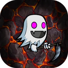 Скачать Ghost Hunter — MOD Много денег