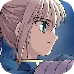 Скачать Fate/stay night [Realta Nua] MOD на Андроид — Все сюжетные ветки разблокированы