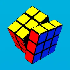 RubikOn - cube solver — MOD Премиум разблокирован
