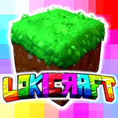 LokiCraft — взломанная версия — Все открыто