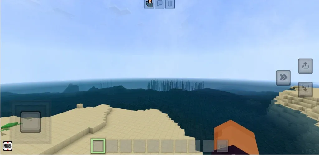 LokiCraft 2 — скриншот 1