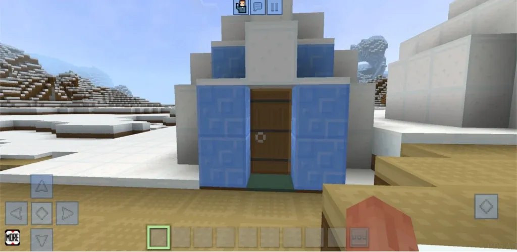 LokiCraft 2 — скриншот 2