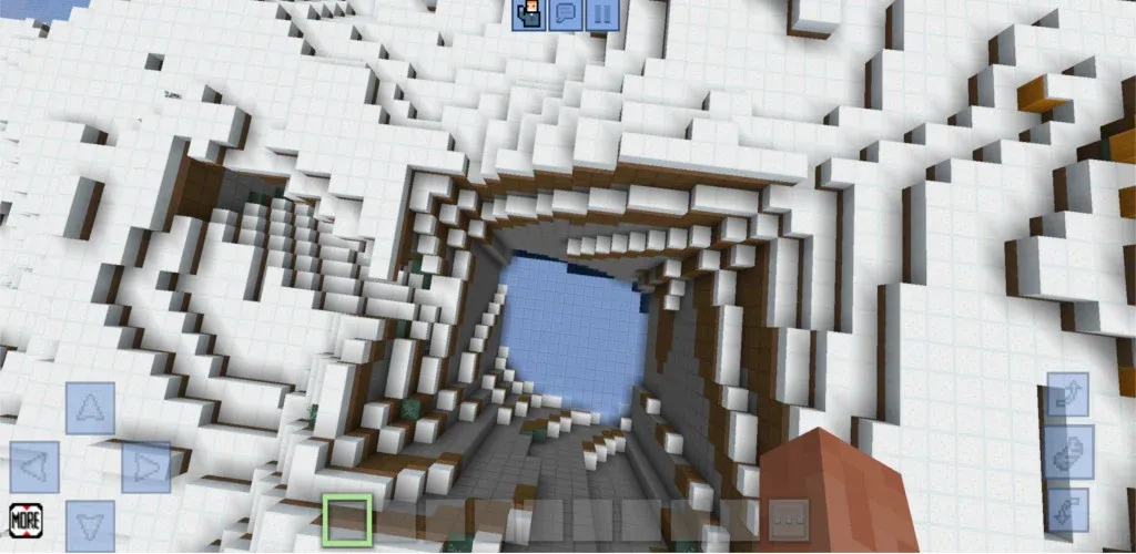 LokiCraft 2 — скриншот 4