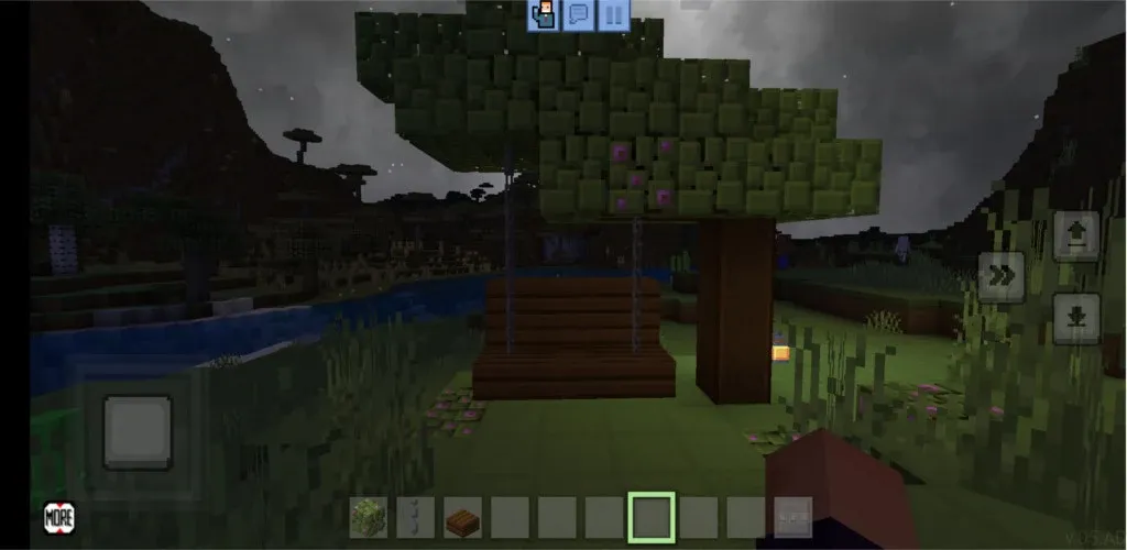LokiCraft 2 — скриншот 5