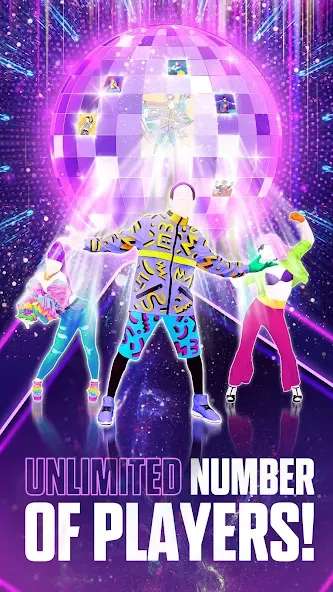 Just Dance Now — скриншот 5