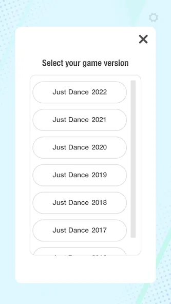 Just Dance Controller — скриншот 3