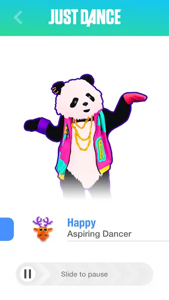 Just Dance Controller — скриншот 4