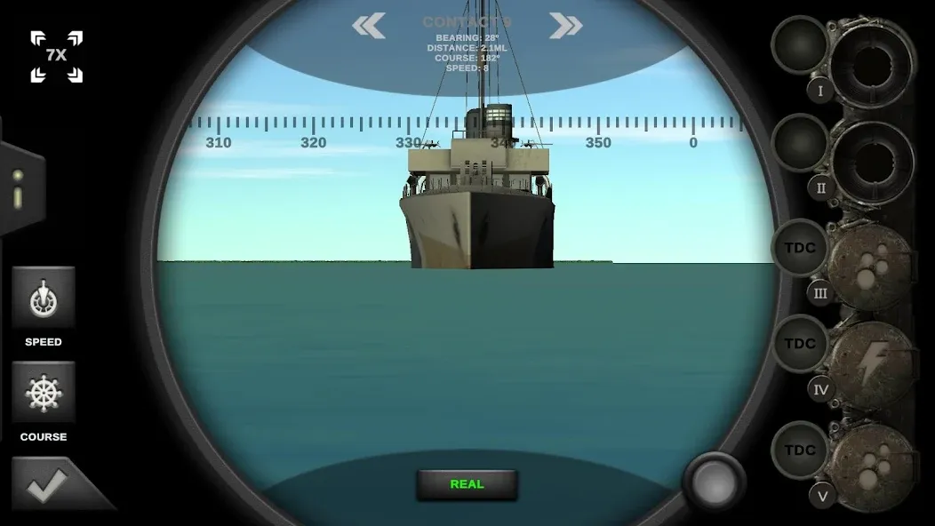 U-BOOT The Board Game — скриншот 5