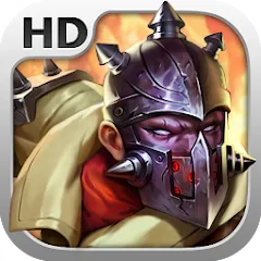 Heroes Charge HD на Android — Много денег