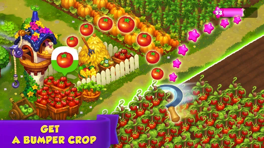 Royal Farm — скриншот 4