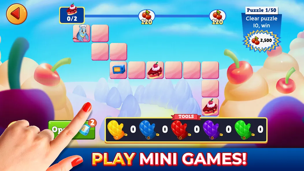 Bingo Pop: Play Live Online — скриншот 4