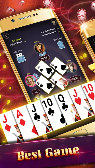 Play 29 Gold offline — скриншот 5