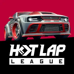Скачать Hot Lap League: Racing Mania! — MOD APK Много денег