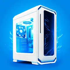 PC Creator 2 - Computer Tycoon - MOD Много денег