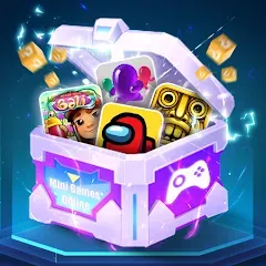 Mini Games Online - MOD Все открытые мини-игры