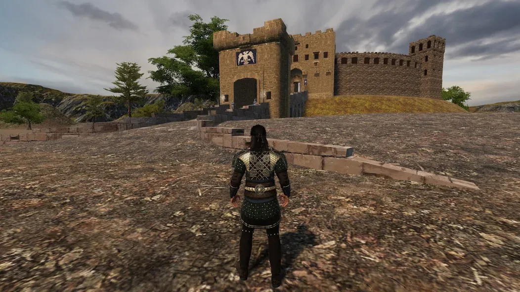 Alparslan: Sultan of Seljuk — скриншот 4