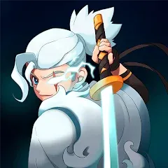 Скачать Summoner Hero: Epic Battle — Модификация Много денег