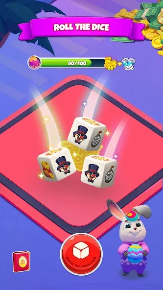 Crazy Coin - Go Master — скриншот 4
