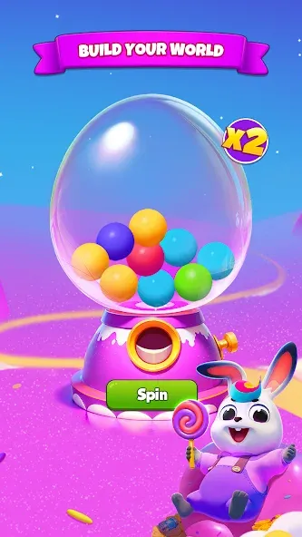 Crazy Coin - Go Master — скриншот 5