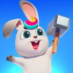 Скачать Crazy Coin - Go Master — MOD Много денег и энергии