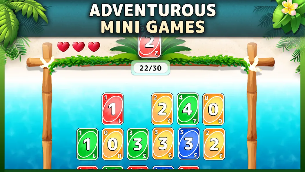 WILD - Card Party Adventure — скриншот 5