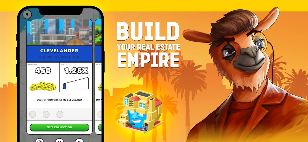 Upland - Real Estate Simulator — скриншот 4