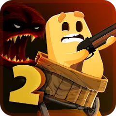 Hopeless 2: Cave Escape — MOD APK Много денег
