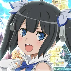 Скачать DanMachi - MEMORIA FREESE — Модификация Много денег и кристаллов