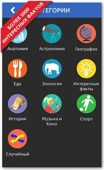 ДА или НЕТ — скриншот 1