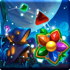 Скачать Jewel Galaxy — версия Много денег