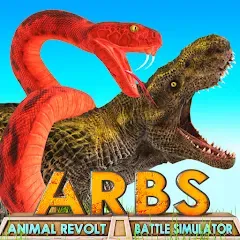Взлом Animal Revolt Battle Simulator на Андроид — Все открыто