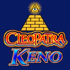 Cleopatra Keno - Keno Games MOD на Андроид — Много денег