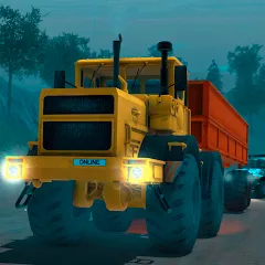 Скачать Offroad Simulator Online 4x4 на Android — Много денег
