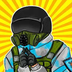 Project 2609 chernobyl games - MOD Много денег