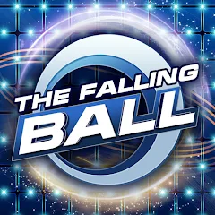 Скачать The Falling Ball Game MOD на Андроид — Много денег