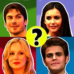 Vampire Diaries Quiz Trivia на Android — Все уровни открыты и нет рекламы
