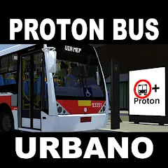 Скачать взломанную Proton Bus Simulator Urbano — Все автобусы разблокированы