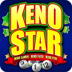Keno Star - Multi Card Games - Взлом Много денег