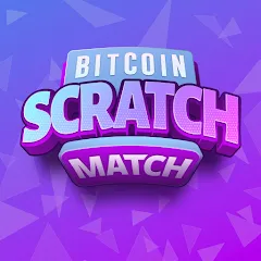 Скачать Bitcoin Scratch — МОД Много денег
